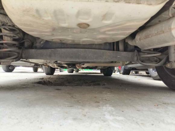 [南京·苏A] 二手丰田YARiS L 致炫2014款 1.3E 自动魅动版