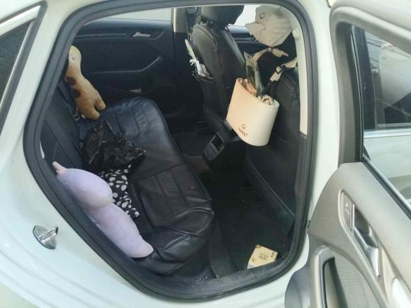 [苏州·苏E] 二手奥迪奥迪A32015款 Limousine 35 TFSI 百万纪念智领型