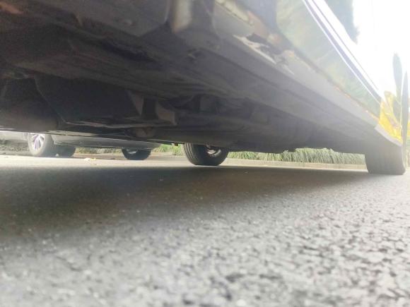 [杭州·浙A] 二手丰田威尔法2019款 双擎 2.5L HV尊贵版