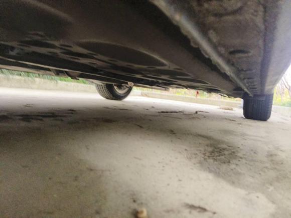 [嘉兴·浙F] 二手本田雅阁2012款 2.0L MT