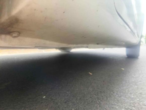 [西安·陕A] 二手吉利汽车帝豪2018款 1.5L CVT豪华型