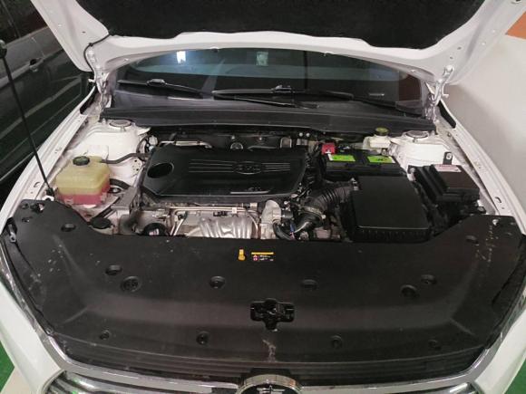 [合肥·皖A] 二手比亚迪秦Pro2020款 超越版 1.5TI 自动尊贵型