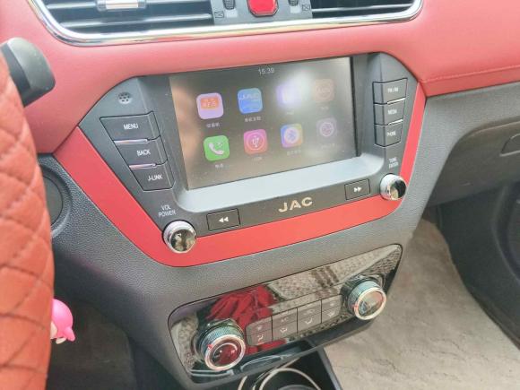 [合肥·辽C] 二手江汽集团瑞风S22017款 1.5L 手动豪华型互联版