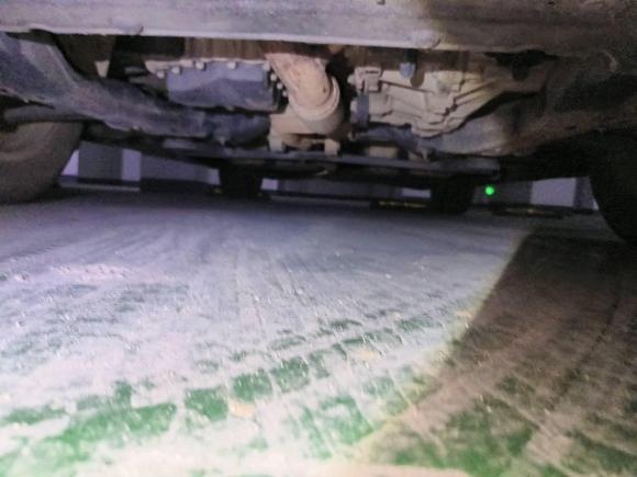 [南昌·赣A] 二手别克昂科威Plus2017款 20T 两驱领先型