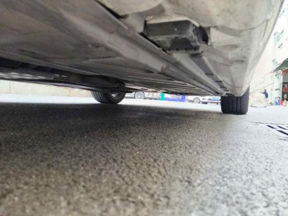 [广州·粤A] 二手奔驰奔驰C级2016款 C 200 轿跑版