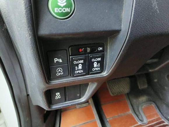 [常州·苏D] 二手本田艾力绅2016款 2.4L 经典版