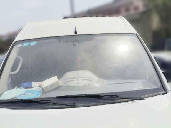 [嘉兴·浙F] 二手上汽大通MAXUS新途V802019款 2.5T经典款AMT傲运通长轴中顶7座