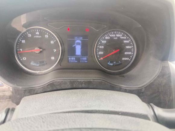 [济南·鲁A] 二手江淮瑞风瑞风M42016款 2.0L 手动豪华型