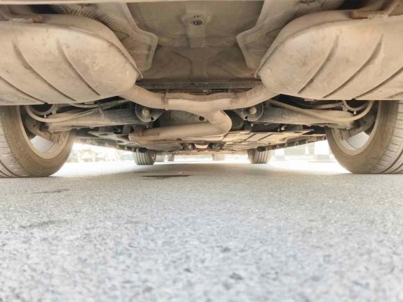 [西安·陕A] 二手凯迪拉克凯迪拉克XTS2018款 28T 精英型