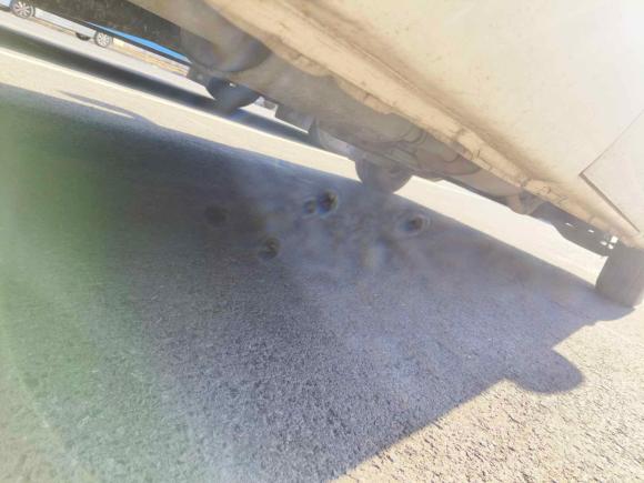 [南京·苏A] 二手福特经典全顺2009款 2.8T柴油多功能型长轴中顶JX493ZLQ3