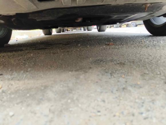 [南昌·赣A] 二手雪佛兰科鲁泽2019款 RS 330T 自动畅快版 国VI