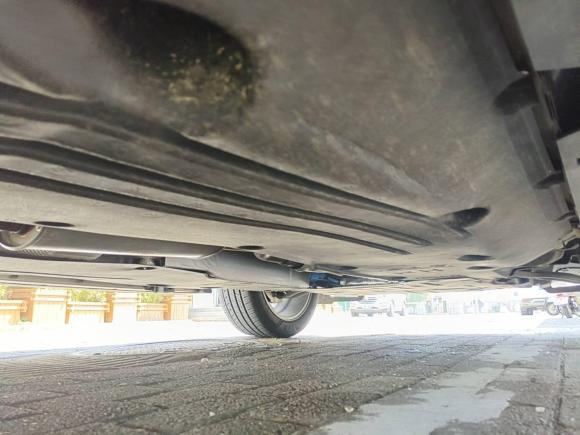 [南昌·赣A] 二手路虎发现运动2025款 249PS 性能科技版