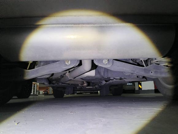 [温州·浙C] 二手Jeep自由光2017款 2.0L 优越版