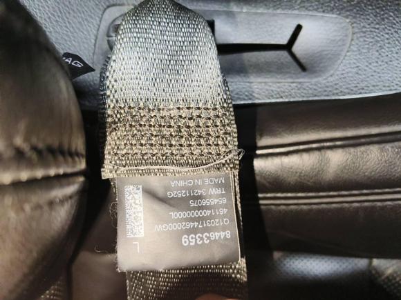 [金华·浙G] 二手凯迪拉克凯迪拉克CT62021款 28T 精英型