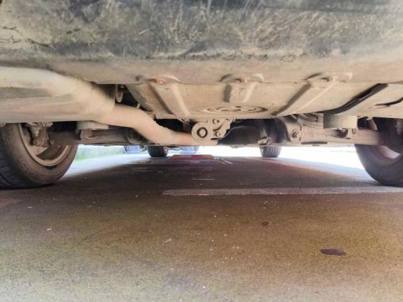 [金华·浙G] 二手宝马宝马5系2013款 525Li 豪华型