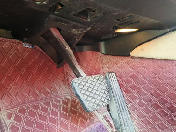 [青岛·鲁B] 二手宝马宝马5系2011款 523Li 领先型