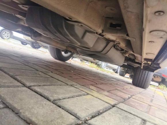 [佛山·粤Y] 二手吉利汽车博越2016款 1.8TD 自动智联型