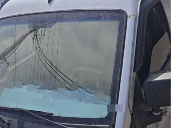 [青岛·鲁U] 二手东风小康东风小康C352019款 1.5L基本型Ⅱ厢车国VI DK15