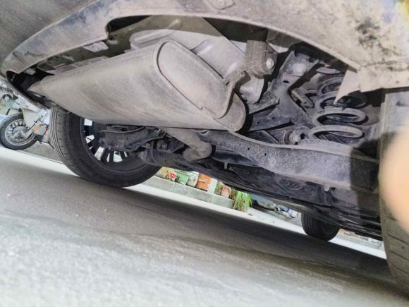 [西安·陕U] 二手大众T-ROC探歌2018款 280TSI DSG两驱舒适型 国V