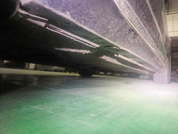 [武汉·鄂A] 二手奥迪奥迪A6L2014款 30 FSI 豪华型