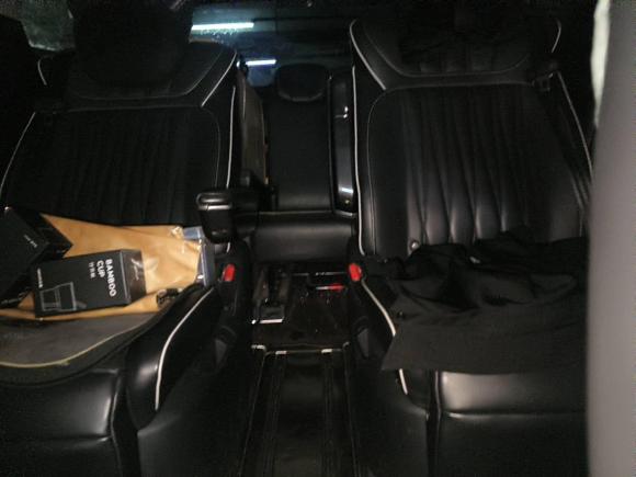 [合肥·皖A] 二手荣威荣威iMAX82021款 400TGI Supreme系列尊荣版