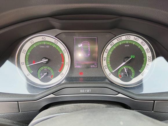 [西安·陕A] 二手斯柯达速派2018款 TSI330 DSG舒适版 国V