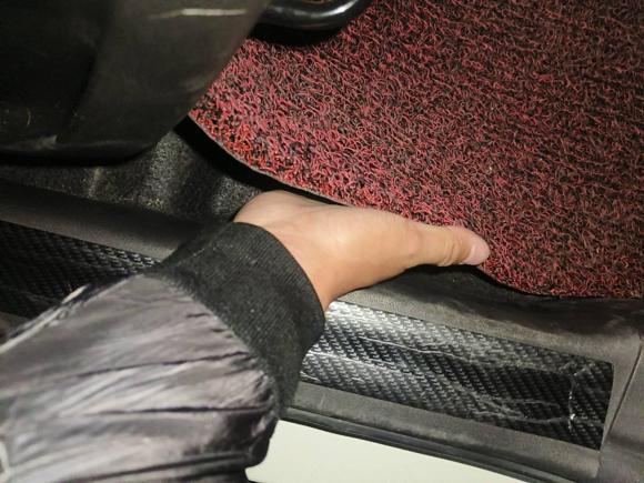 [西安·吉A] 二手广汽传祺传祺GS42017款 235T 手动两驱豪华版