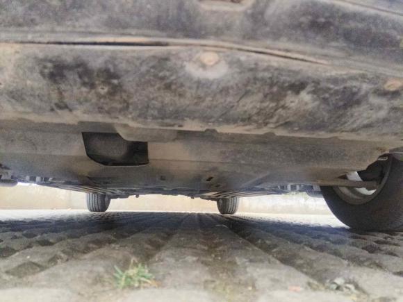 [西安·陕A] 二手马自达马自达3星骋2011款 三厢 1.6L 自动精英型