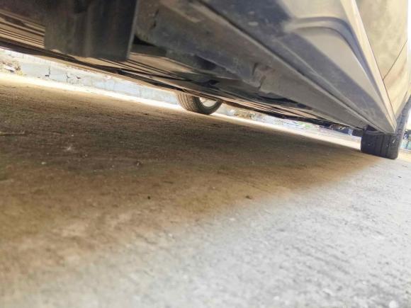 [上海·沪C] 二手领克领克032023款 2.0TD DCT劲Halo