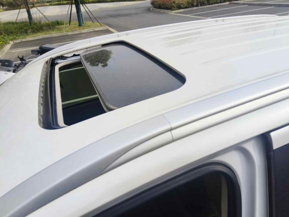 [常州·苏D] 二手三菱欧蓝德2018款 2.4L 四驱精英版 5座