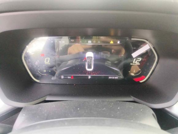 [深圳·贵F] 二手名爵MG52023款 300TGI DCT豪享版