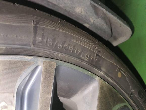 [宁波·浙B] 二手长安睿骋CC2018款 1.5T 自动尊雅型 国V