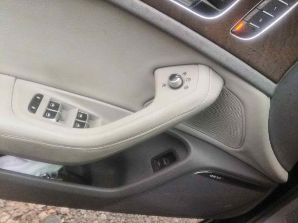 [上海·沪B] 二手奥迪奥迪A6L2012款 35 FSI quattro 豪华型