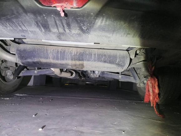 [成都·川A] 二手雷诺科雷傲2018款 2.0L 两驱舒适版