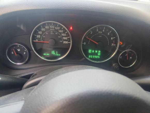 [青岛·鲁B] 二手Jeep牧马人2013款 3.6L Sahara 四门版