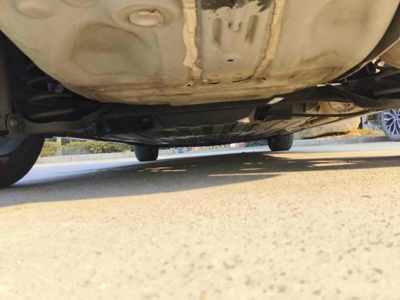 [苏州·苏U] 二手本田LIFE2021款 1.5L CVT SPO-SS灵动版