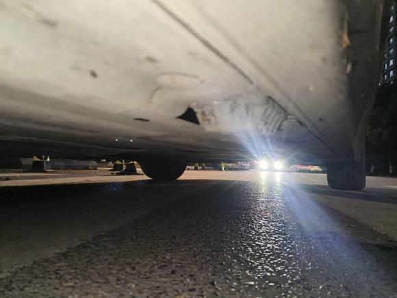 [南京·苏A] 二手宝马宝马3系2013款 320Li 豪华设计套装