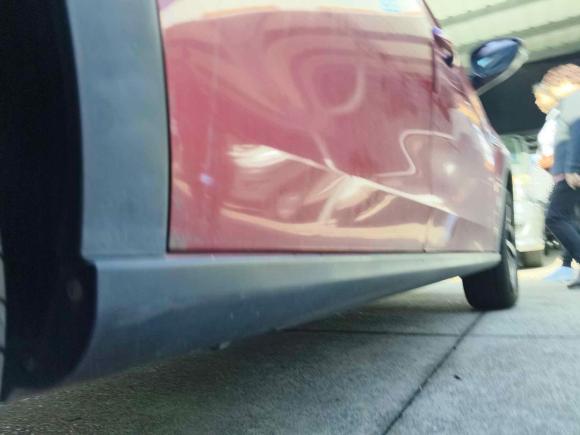 [上海·沪C] 二手雪铁龙雪铁龙C3-XR2015款 1.6L 自动先锋型