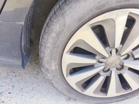 [南通·苏F] 二手奥迪奥迪A6L2016款 30 FSI 舒适型