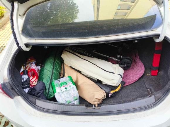 [宁波·皖F] 二手雪佛兰迈锐宝XL2017款 1.5T 自动锐驰版