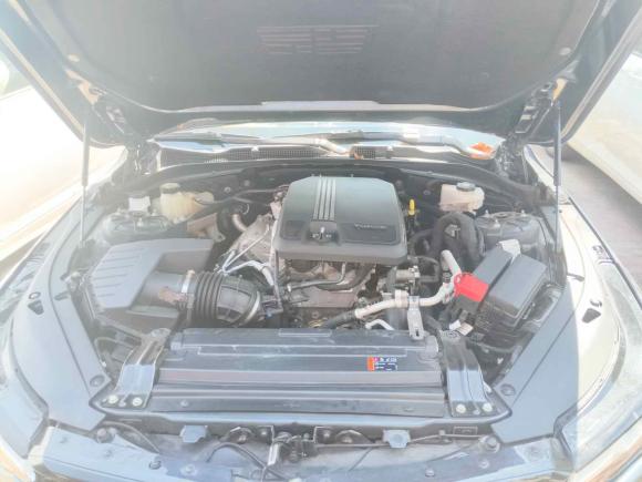 [南昌·赣A] 二手凯迪拉克凯迪拉克CT42020款 28T 时尚型