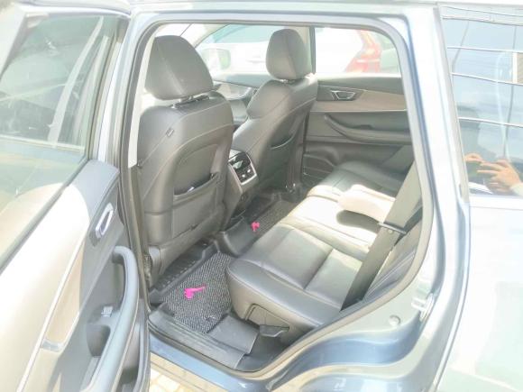 [芜湖·皖B] 二手奇瑞瑞虎82019款 1.6TGDI 自动豪华型