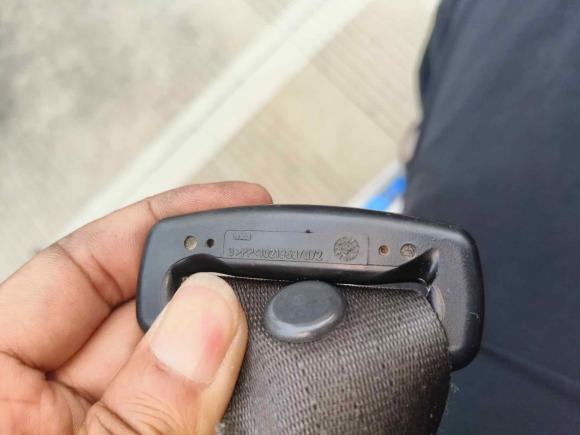 [南通·苏F] 二手上汽大通MAXUS新途V802019款 2.5T经典款6挡手动傲运通长轴中顶7座