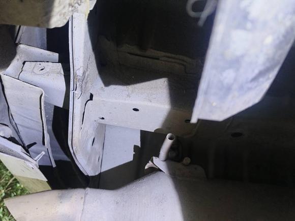 [宁波·浙B] 二手丰田威驰FS2017款 1.5L CVT锋驰版