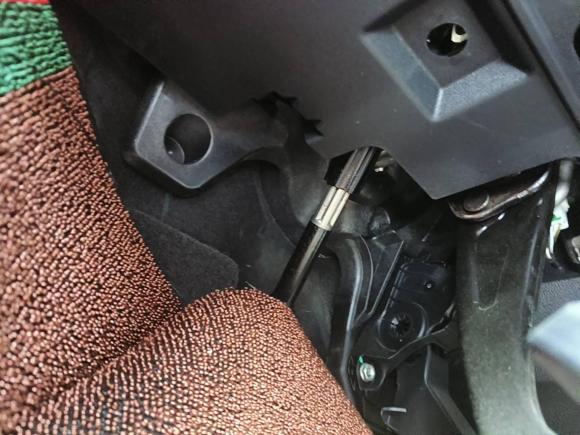 [南通·苏F] 二手别克昂科威2019款 20T 两驱精英型 国VI