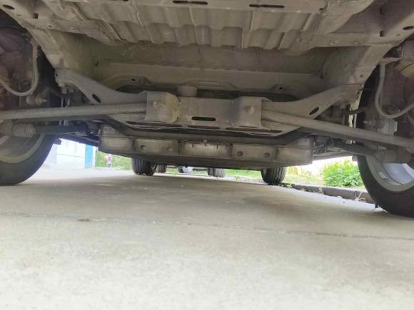 [上海·苏E] 二手别克微蓝62021款 互联共享型 PLUS