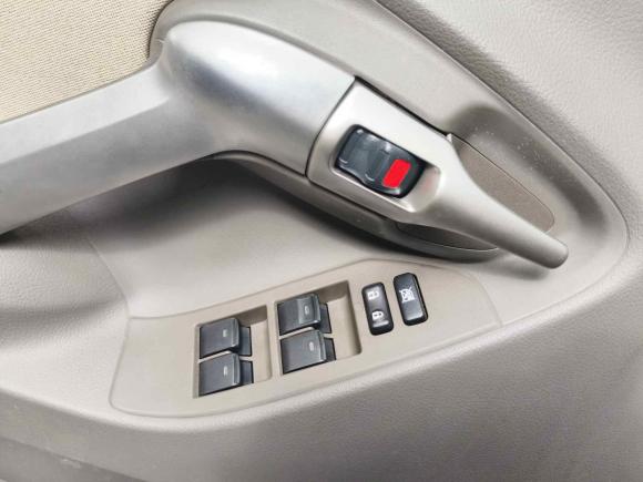 [深圳·粤B] 二手丰田逸致2014款 星耀 180E CVT精英版