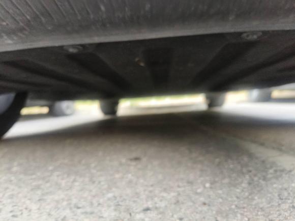 [上海·苏A] 二手零跑汽车零跑B102025款 510悦享版