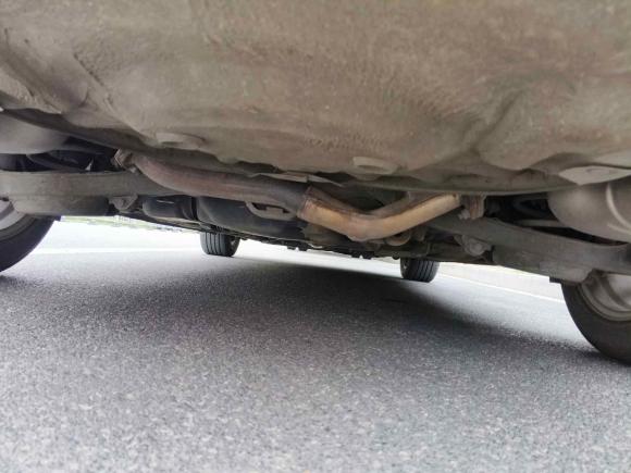 [宁波·浙B] 二手马自达马自达62012款 2.0L 自动时尚型