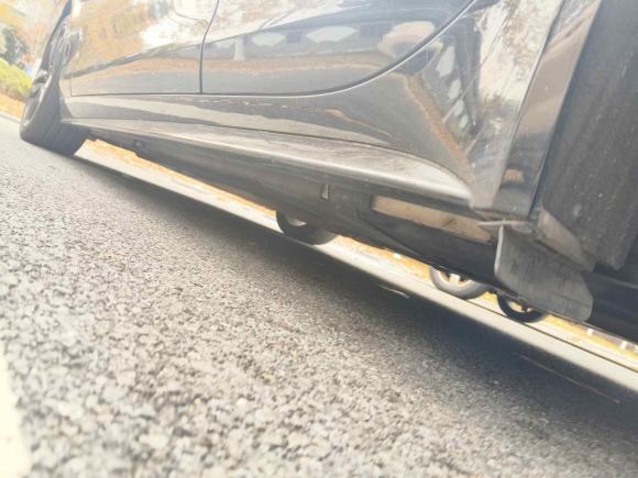 [南通·苏F] 二手捷豹捷豹XE2017款 3.0 SC 340PS S